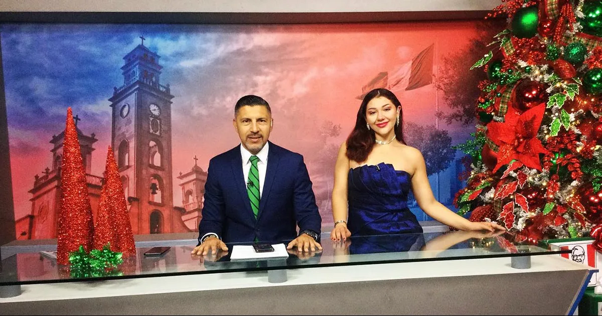 TELEZÓCALO MATUTINO│22 DE DICIEMBRE DEL 2023