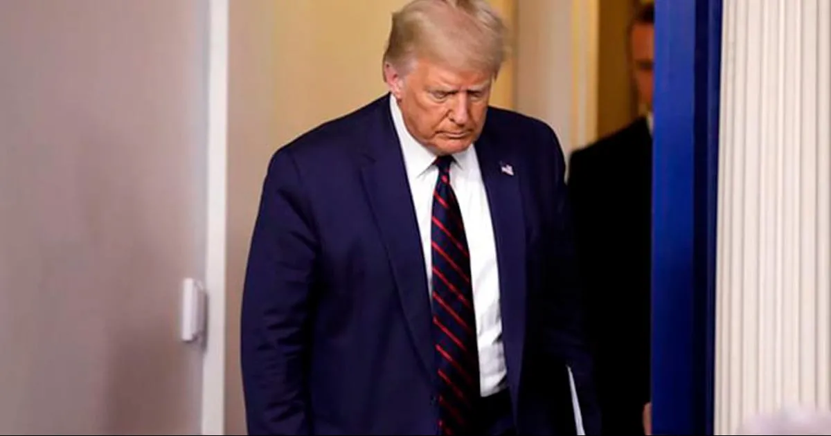 El alto tribunal emitió un documento en el que deniega la petición al fiscal especial Jack Smith pero no aporta ninguna explicación sobre su decisión.