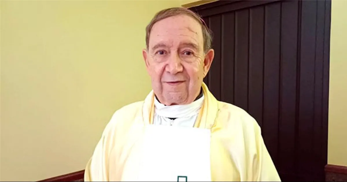 Es la paz la satisfacción del bien realizado: Obispo Alonso Garza