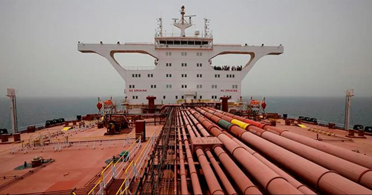 EU informa de ataques con misiles y drones posiblemente hutíes en aguas del mar Rojo