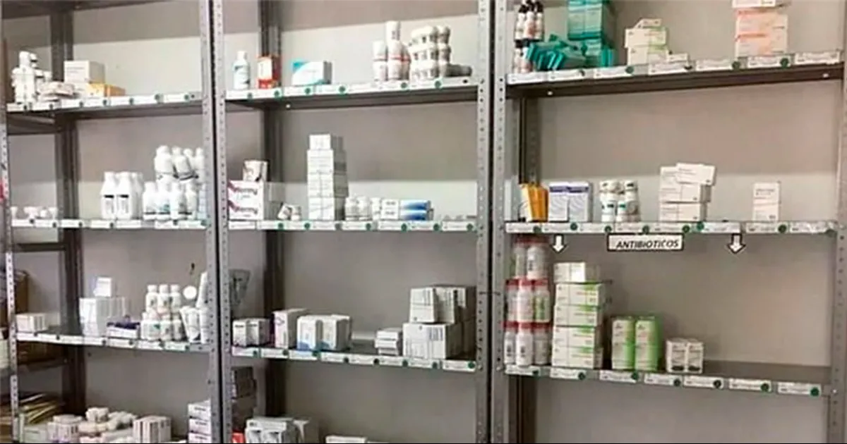 Queda corta a Ssa compra consolidada de medicinas; no se combatiría desabasto
