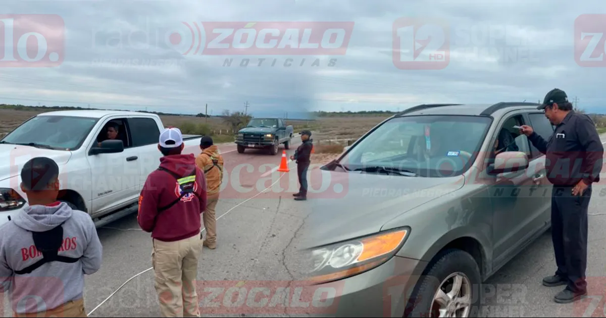 En caso de emergencia, se encuentran disponibles los números locales: PC al 862-120-8050 y el de Seguridad Pública al 862-100-8675