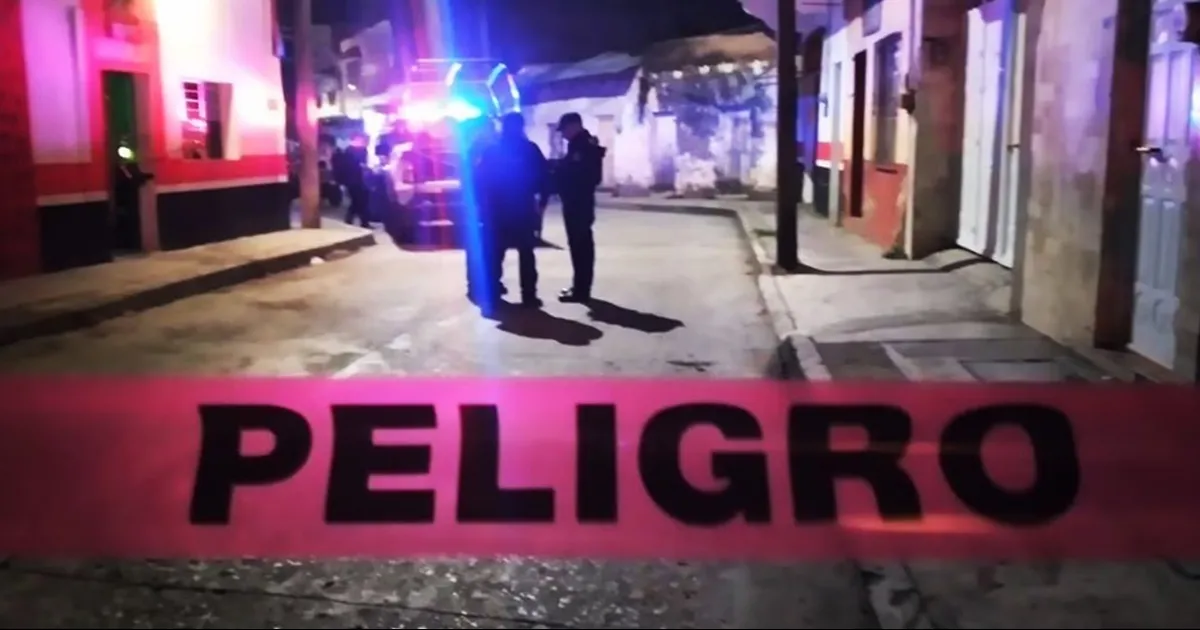 Asesinan a 65 personas el 24 de diciembre, en la víspera de Navidad