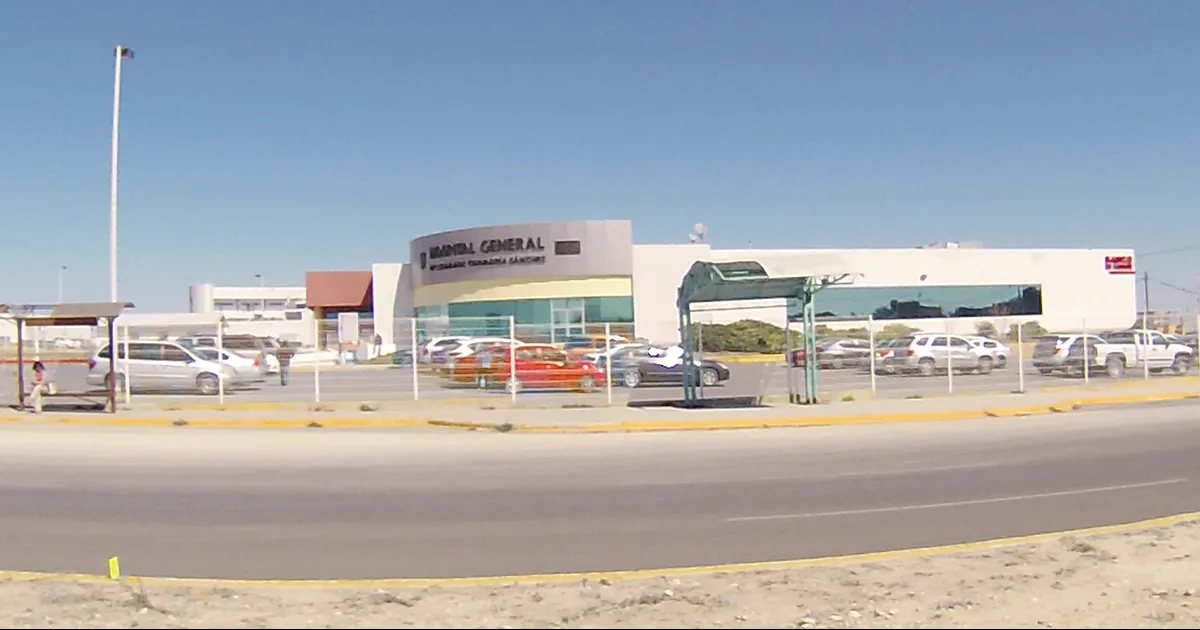 Su pronóstico es de carácter reservado, pues no responde a ningún estímulo