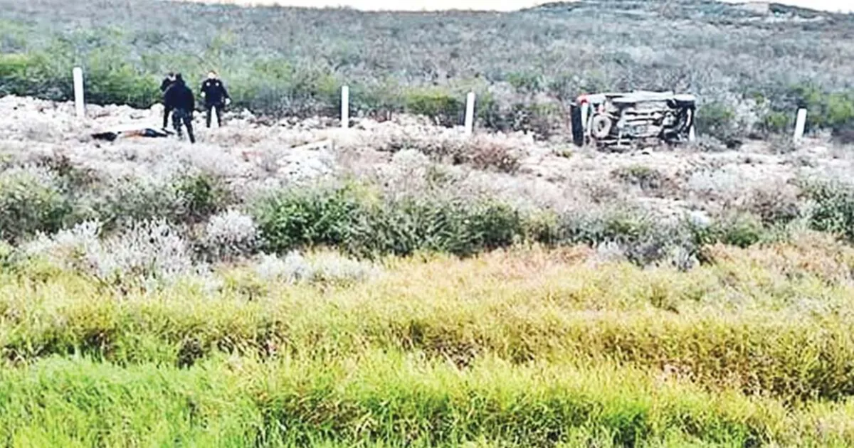 Provoca ebrio muerte de su hijo de 4 años en Allende