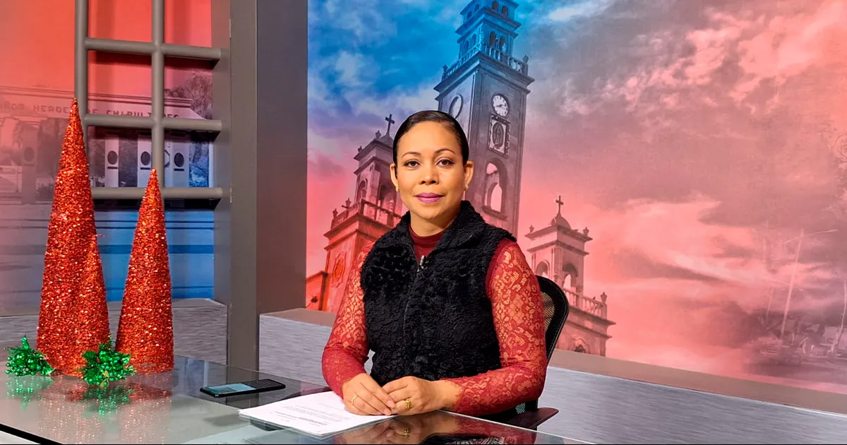 TELEZÓCALO VESPERTINO│26 DE DICIEMBRE DEL 2023