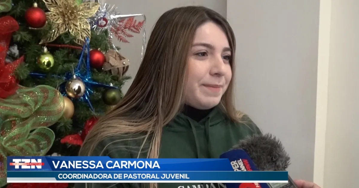 Pastoral Juvenil Diocesana tiene contemplado varios proyectos y actividades para el 2024