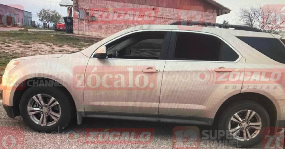 Arrestan a dos traficantes de Austin con 2 migrantes