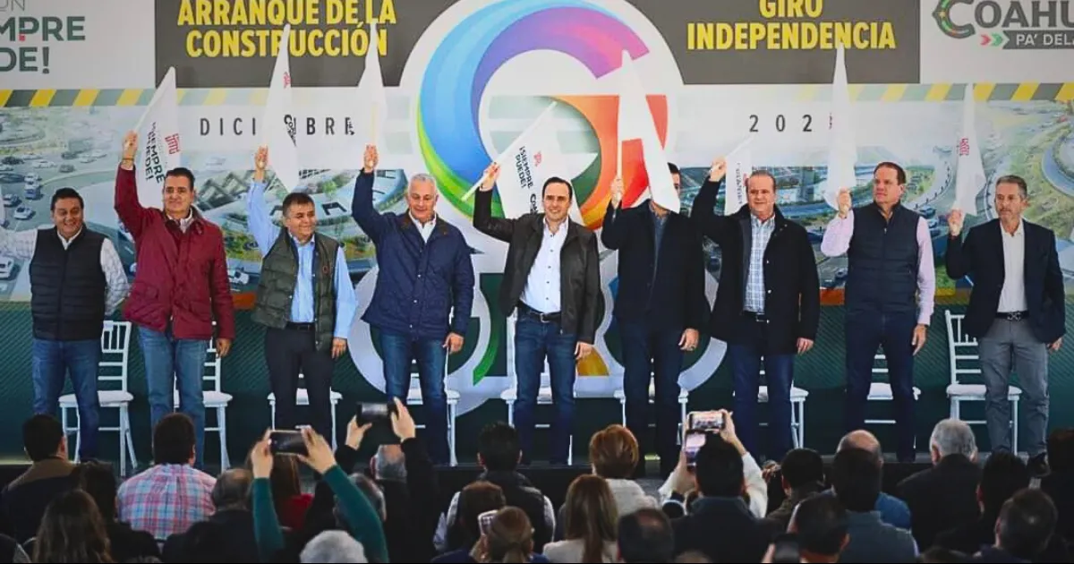 Trabaja gobierno de Manolo en temas prioritarios