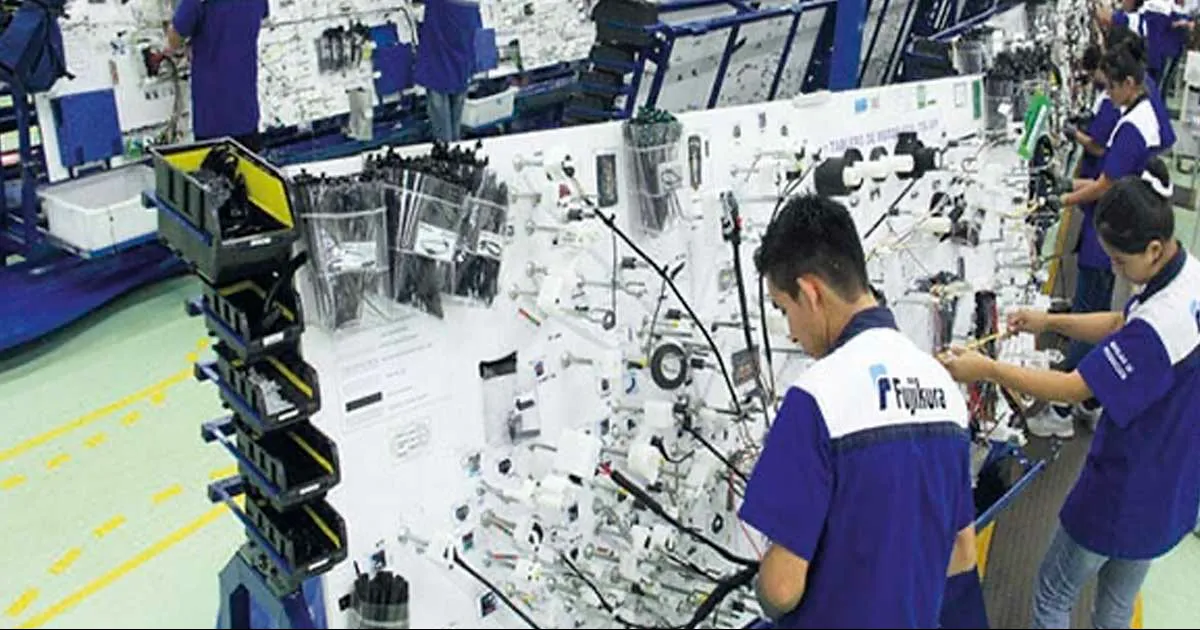 La secretaria del Trabajo estatal sigue atenta el caso y respetan los mecanismos de T-MEC.