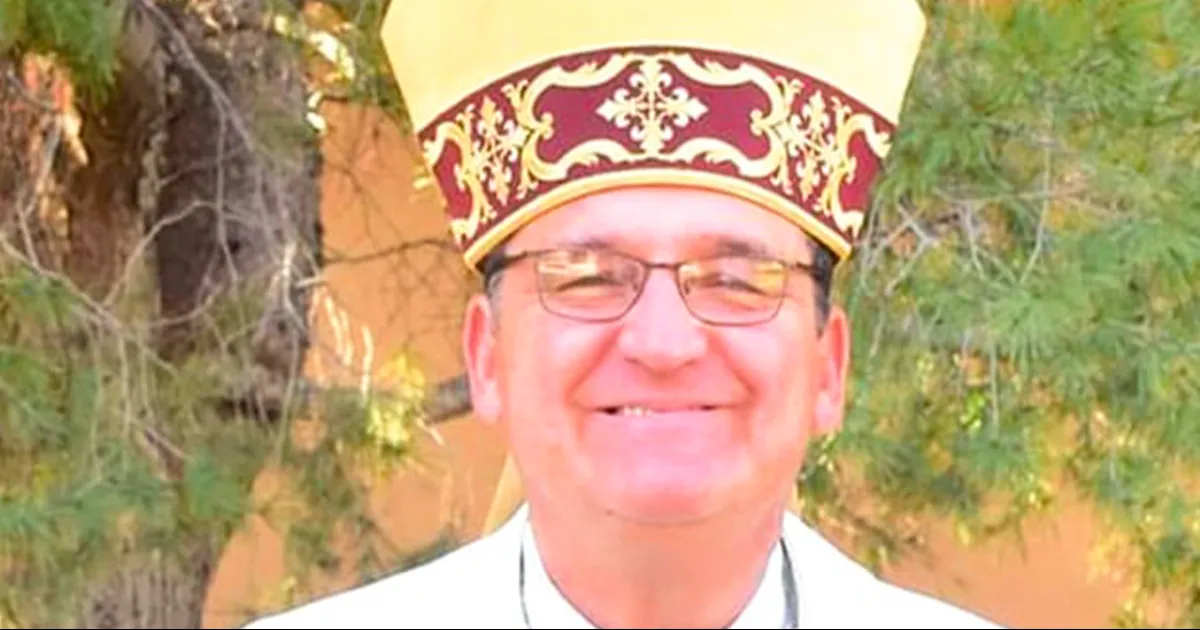 ‘Son migrantes botín político’; Obispo de Saltillo critica tibio actuar ante crisis