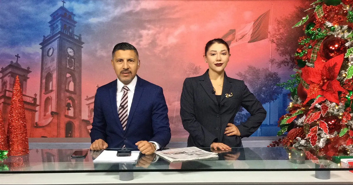 TELEZÓCALO MATUTINO│27 DE DICIEMBRE DEL 2023