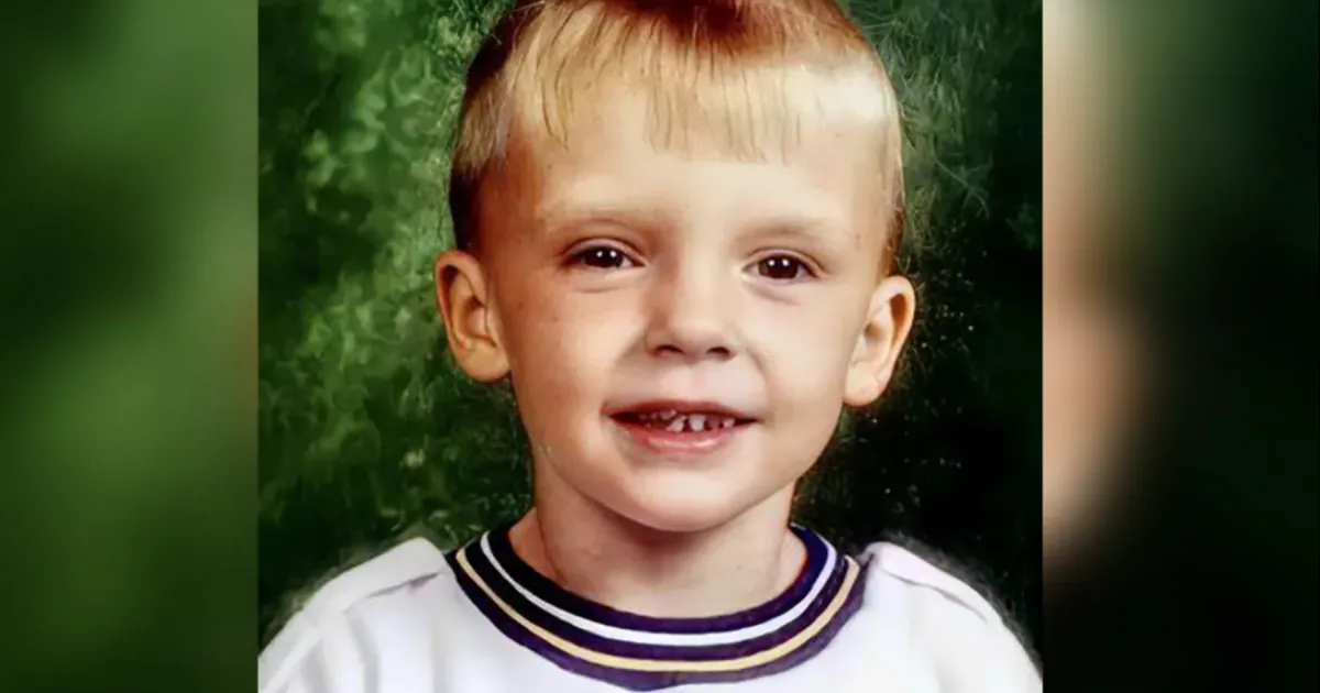 Identifican los restos de un niño desaparecido hace 20 años en Virginia, y cuya madre es sospechosa