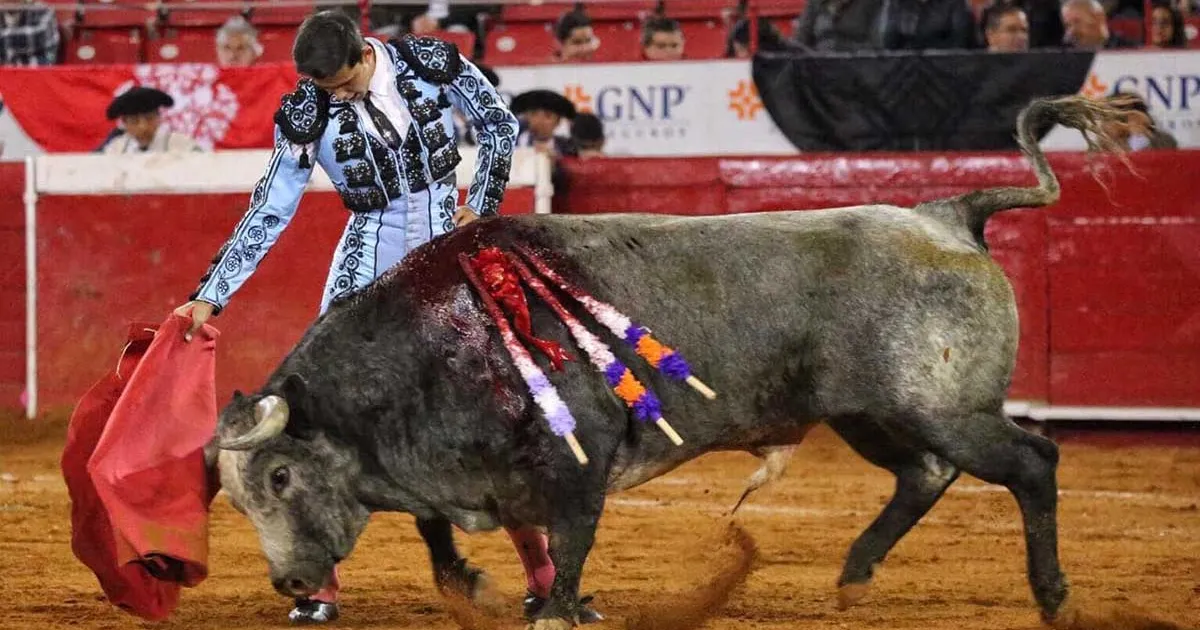 Aumenta el número de festejos para la Jornada Taurina de esta Semana