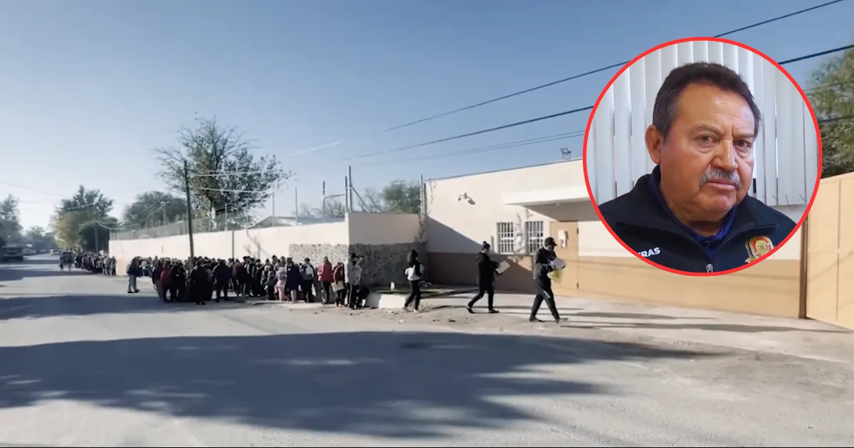 En este operativo participan Policías Preventivos y elementos de Enlace y de Transporte