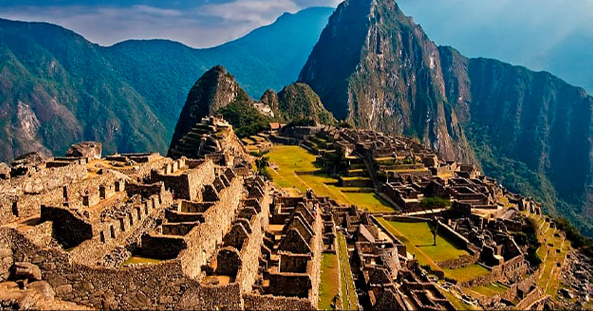 La venta de boletos para entrar al complejo Inca, reconocido como Patrimonio de la Humanidad por la UNESCO, se haría por medio de una empresa privada.