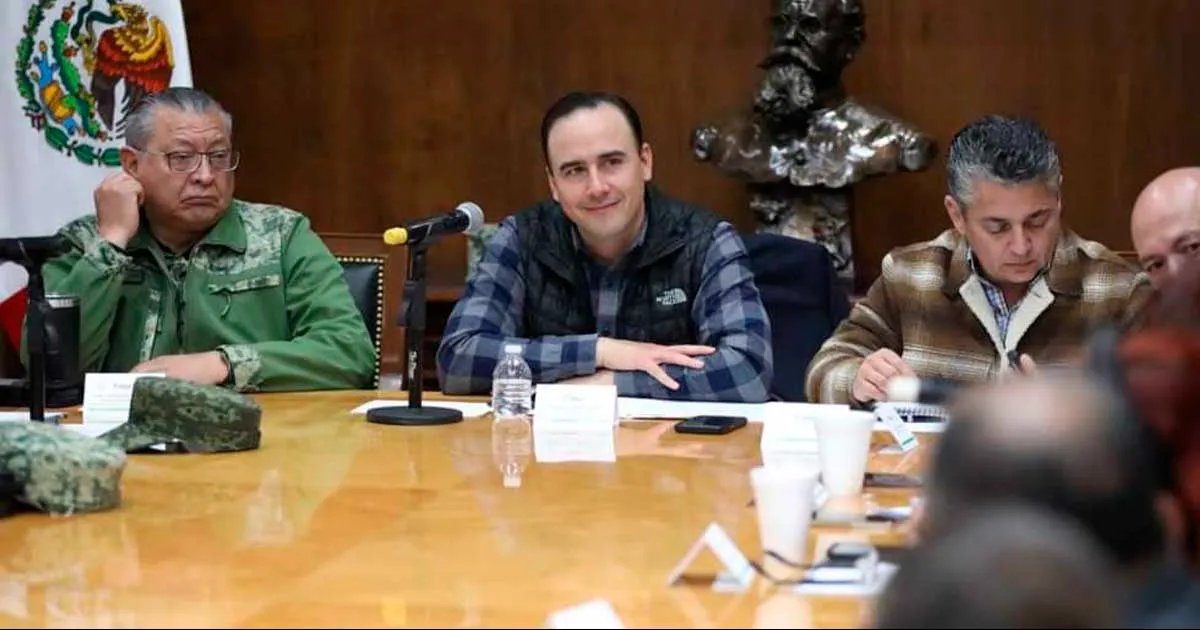 Estamos construyendo el gobierno más ciudadano de Coahuila: Manolo