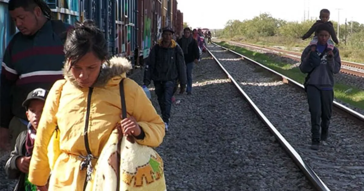 Instalarán muralla migratoria en Monclova