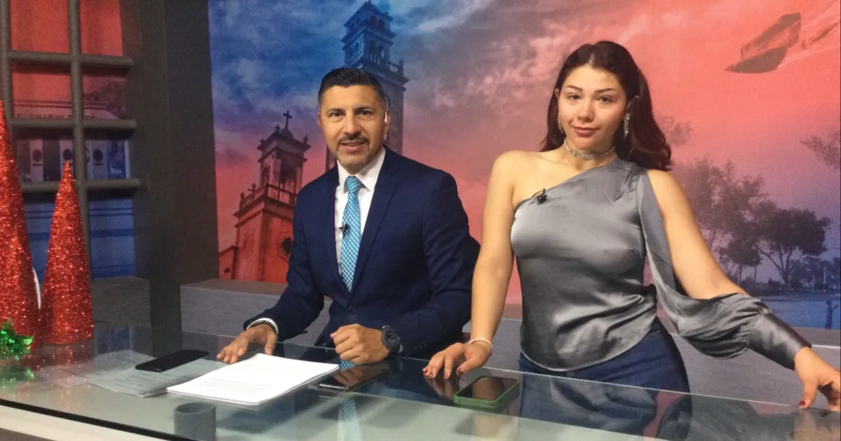 TELEZÓCALO MATUTINO 01 DE ENERO DEL 2024