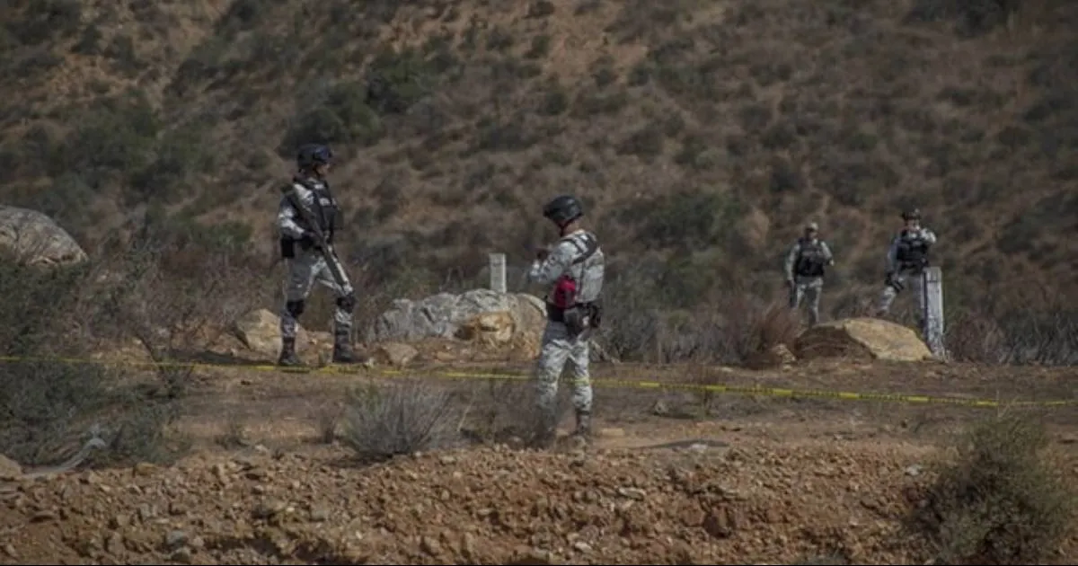 Habían intentado cruzar a EU por el río Bravo, la sierra, el desierto o al caer de algún tren