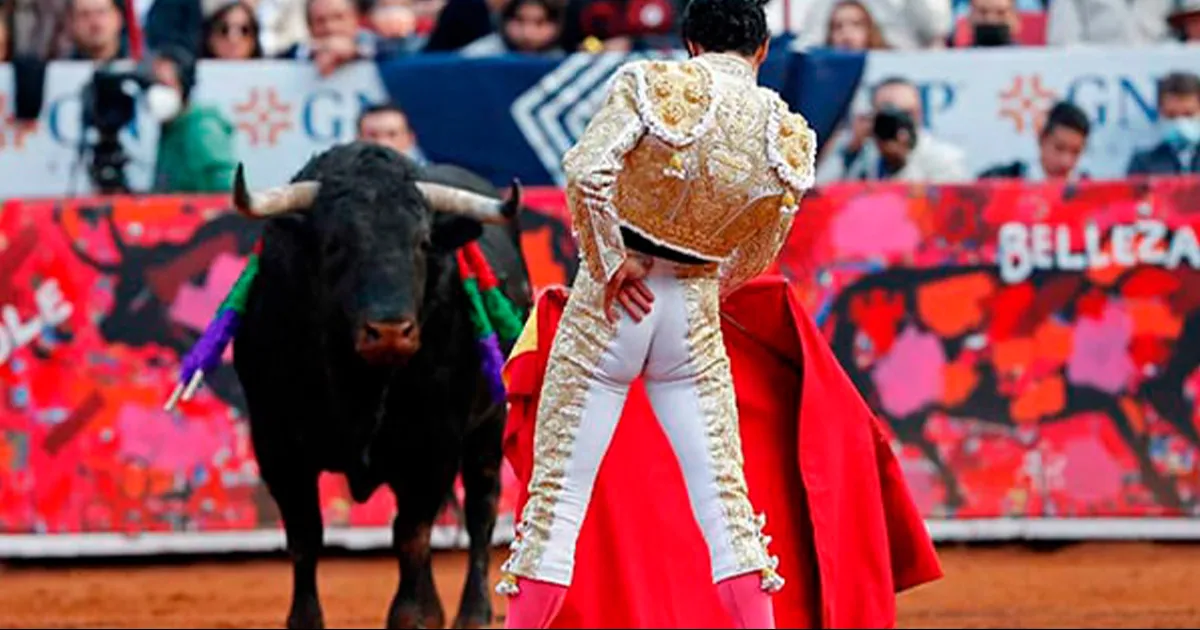 Proyectan regreso de corridas de toros en Coahuila