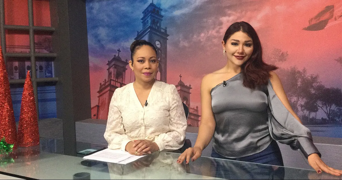 TELEZÓCALO VESPERTINO│01 DE ENERO DEL 2024