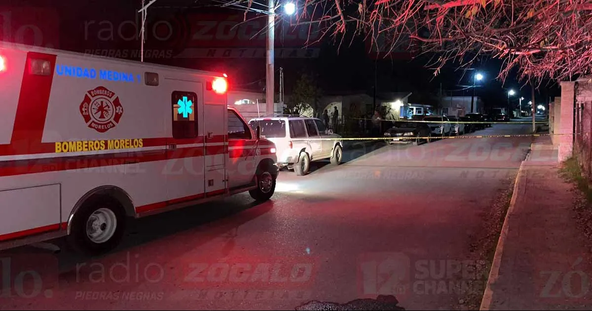 Menor de 12 años se quita la vida en Morelos