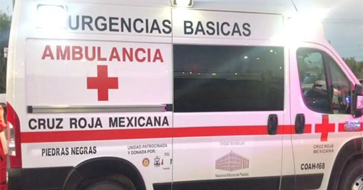 Ataca mujer a su pareja con una navaja