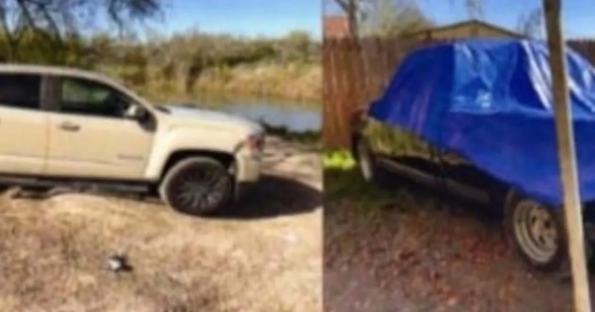 Durante el proceso de robo los responsables ingresaron a la oficina donde había múltiples juegos de llaves