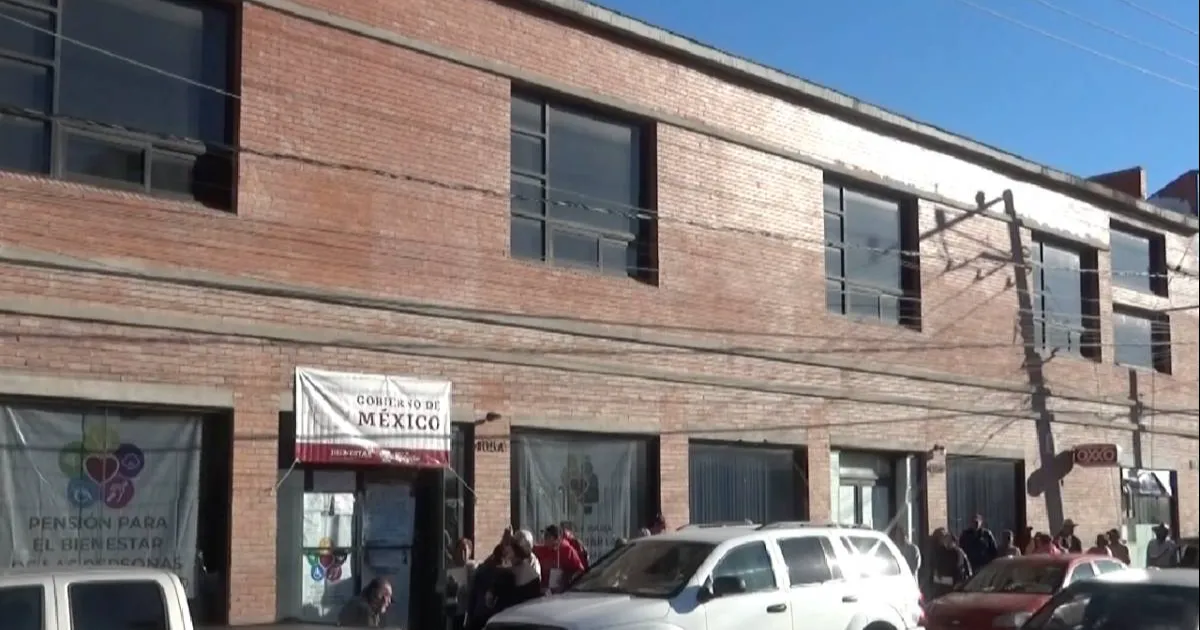 Secretaría del Bienestar está atendiendo bajas de beneficiarios del programa que ya fallecieron