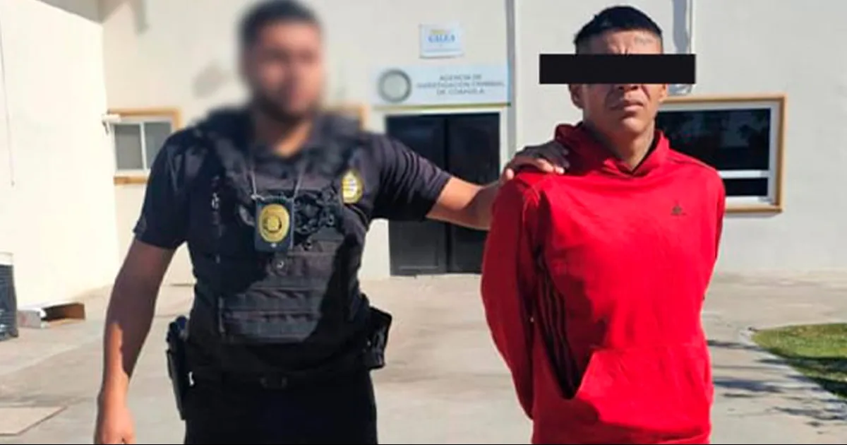 Joven enfrentará juicio en Acuña al ser acusado de homicidio