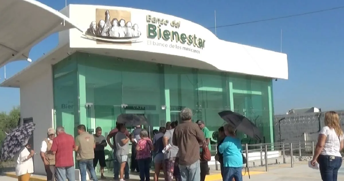 Dan a conocer la calendarización de pagos a adultos mayores, discapacitados e hijos de madres trabajadoras