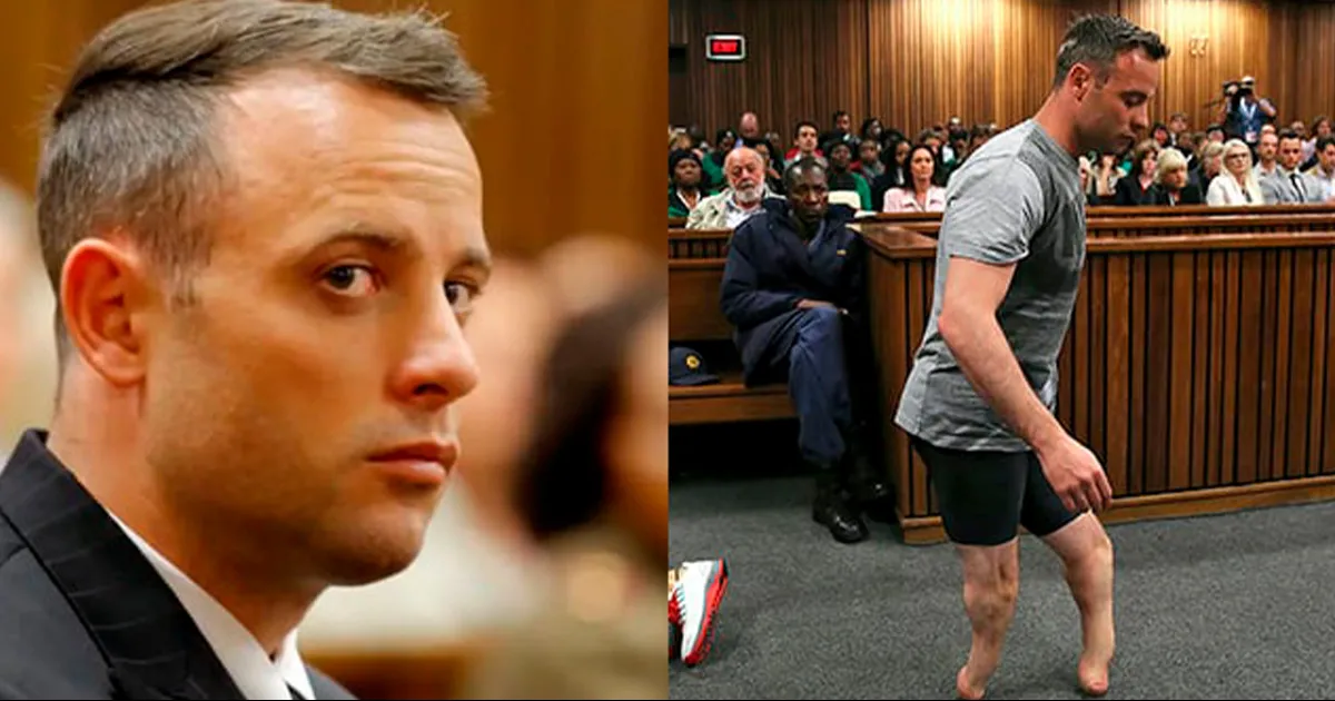 El ex campeón paralímpico no podrá dar entrevistas y deberá someterse a terapia sobre el control de la ira y la violencia contra las mujeres.