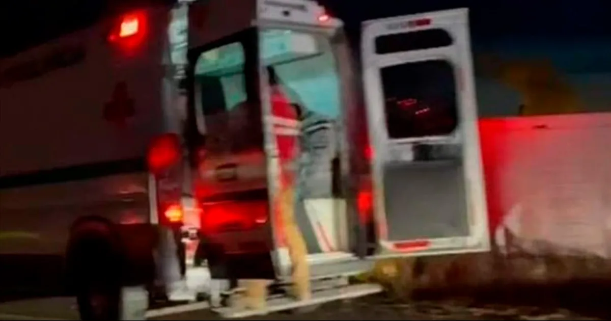 Por celos, agrede a su novia y la tira en panteón de Piedras Negras