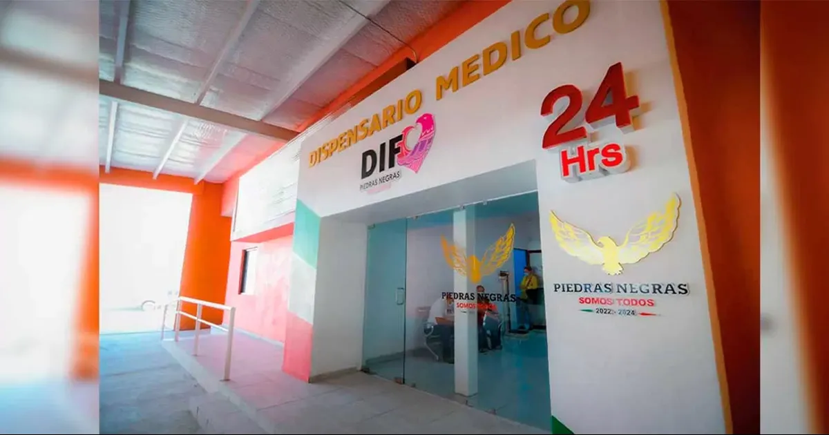 Por fuerte infección viral, repuntan consultas en Dispensarios Médicos en enero