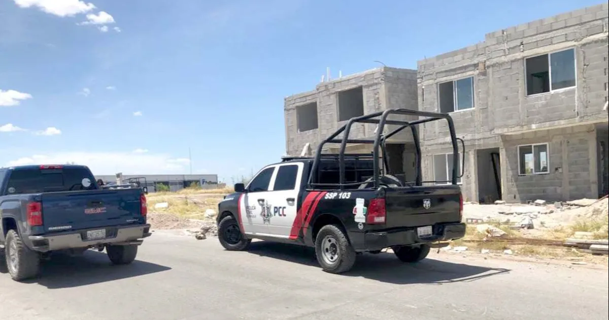Esta persona caminaba por el cruce de las calles Mahutla y Tulum cuando un grupo de sujetos le salió al paso y después de amenazarlo se llevaron sus pertenencias.