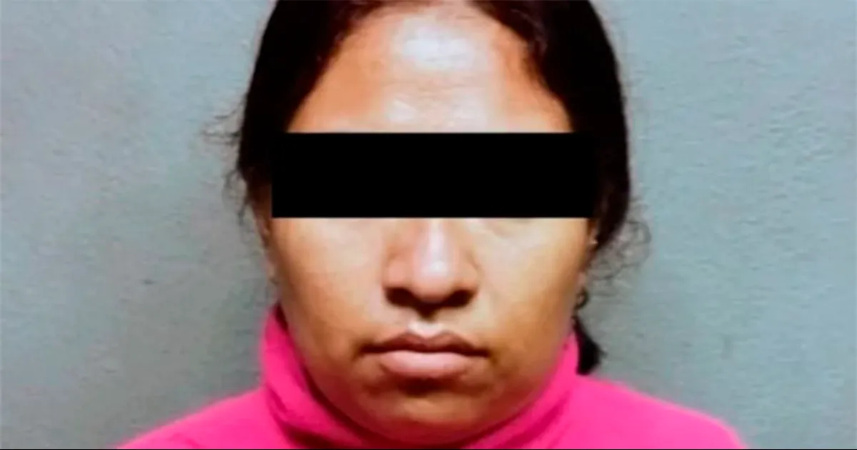 Detienen en Nuevo León a Tania, mujer exhibida en redes por maltratar a su esposo