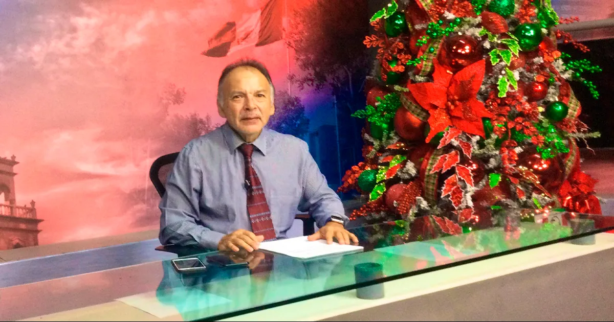 TELEZÓCALO NOCTURNO│07 DE ENERO DEL 2024