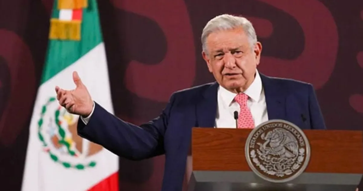 AMLO rechaza gasolinazo y asegura ‘es campaña de conservadores’