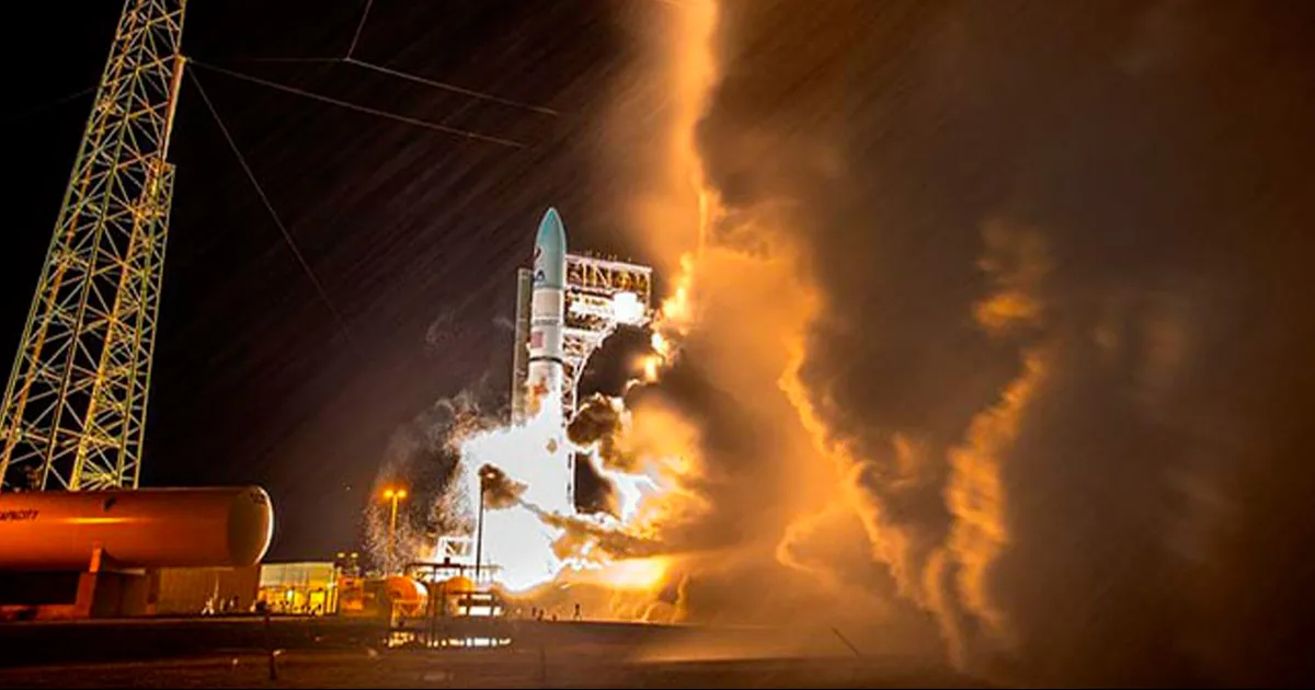 Busca ser un hito tecnológico y poner a México a la vanguardia en lo que a exploración comercial del espacio se refiere.