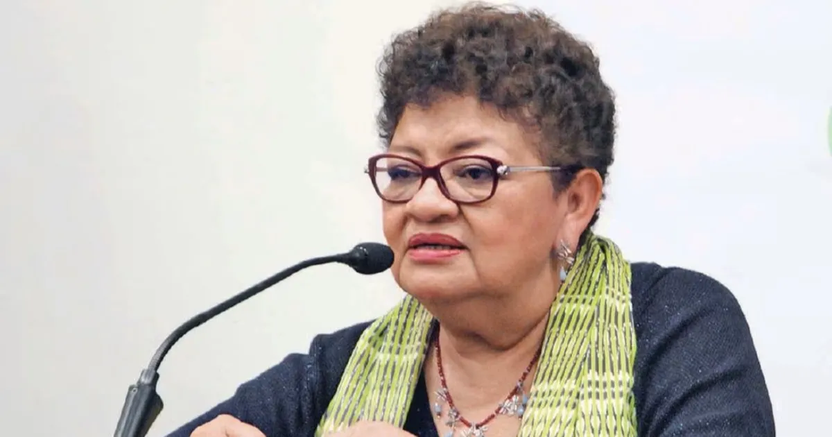 Este martes 9 de enero Godoy Ramos finaliza su periodo al frente de la Fiscalía, y de acuerdo con la ley, asumiría el cargo el coordinador general de Investigación Territorial en un interinato