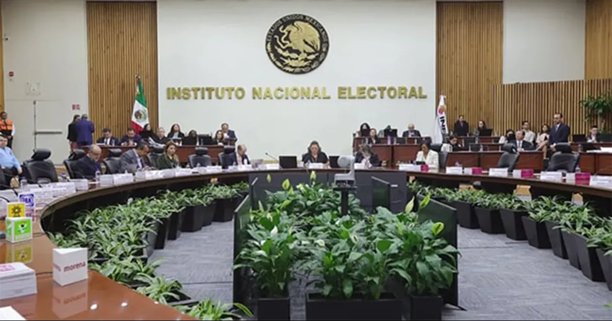 No habrá candidatos independientes a la Presidencia de México en 2024