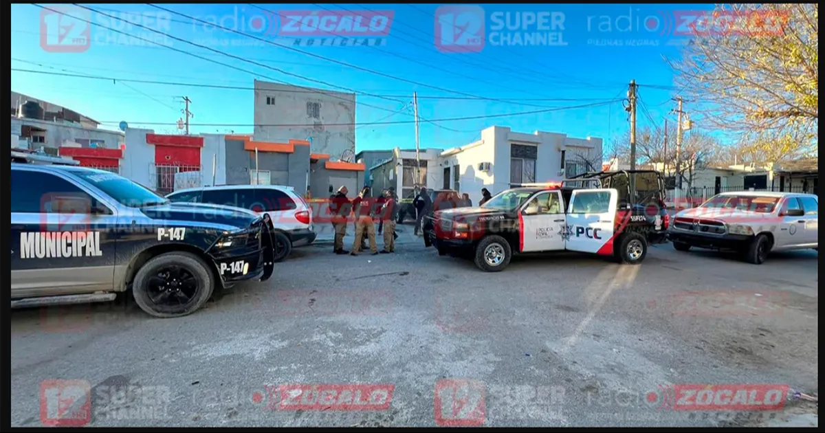 Pierde la vida acuñense herido en la cabeza tras jugar a la ruleta rusa