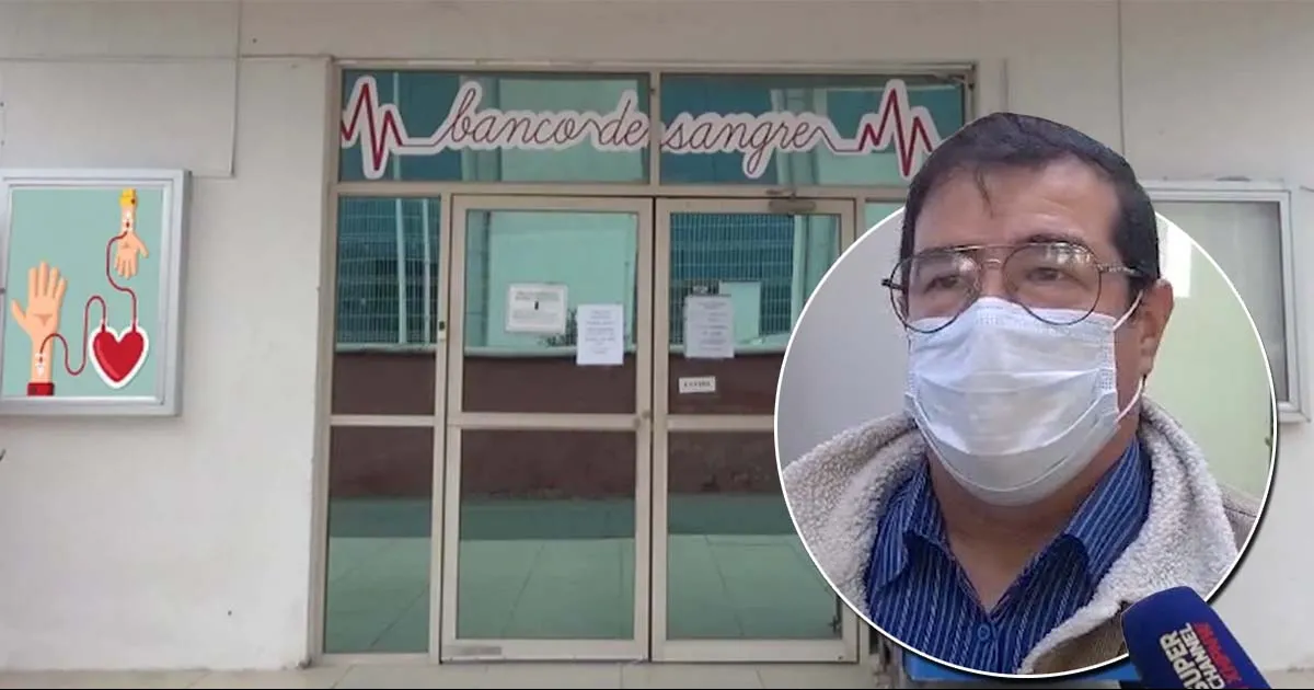 El nuevo coordinador César Alvarado Flores, planea programación con empresas.