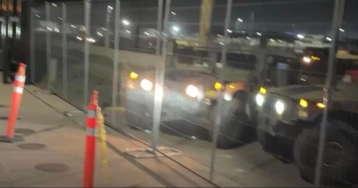 La decisión de cerrar el paso al Shelby Park obedece a una orden de emergencia emitida por el gobernador.