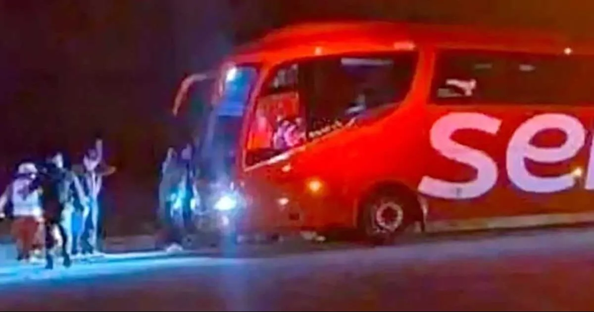 Han sido trasladados a la ciudad de Matamoros, donde aguardan para cruzar a Estados Unidos.