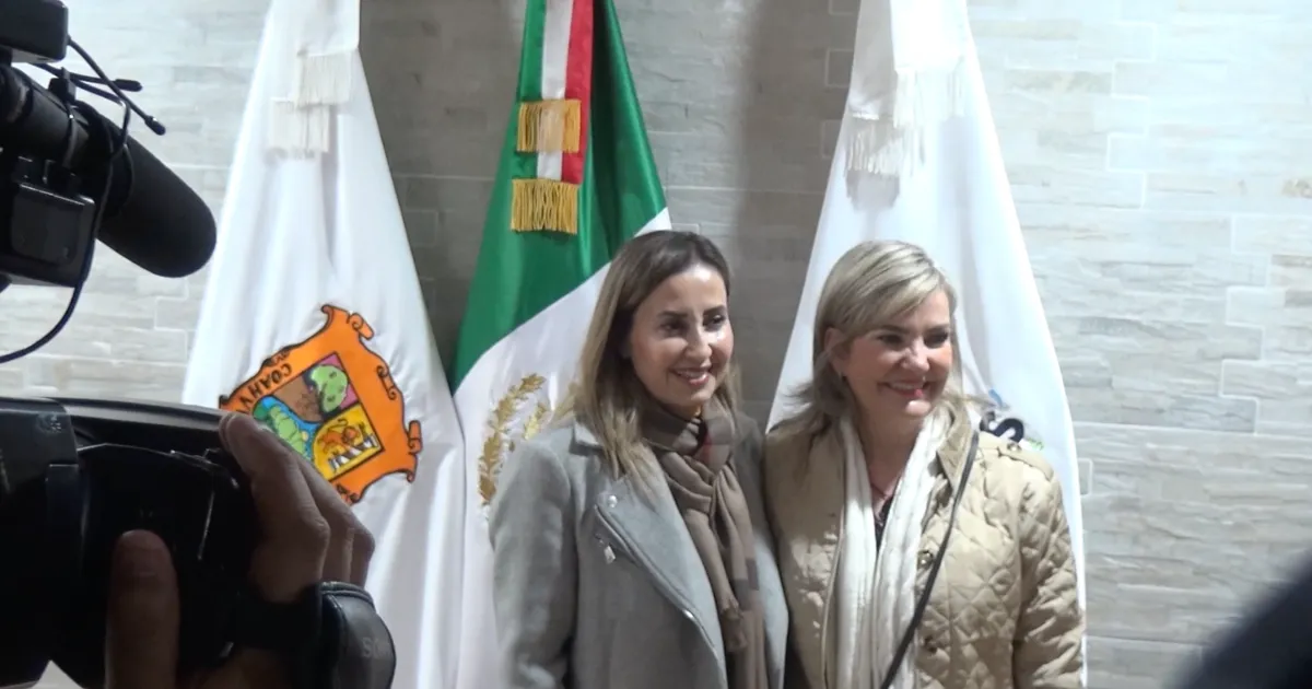 Dorotea González es la nueva directora de Imagen Urbana