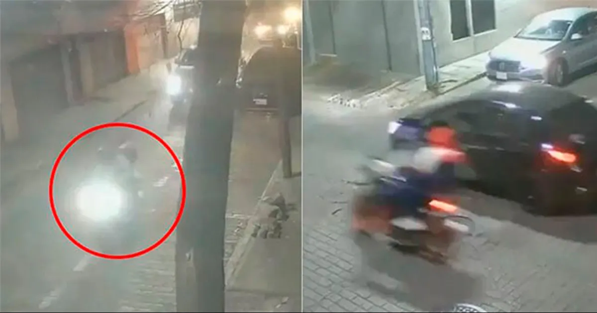 Ciro Gómez Leyva revela nuevos videos del ataque que sufrió