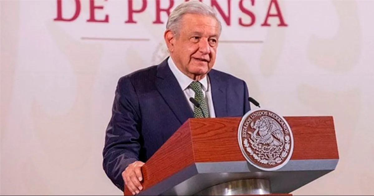 El próximo 5 de febrero AMLO presentará paquete de iniciativas de reforma