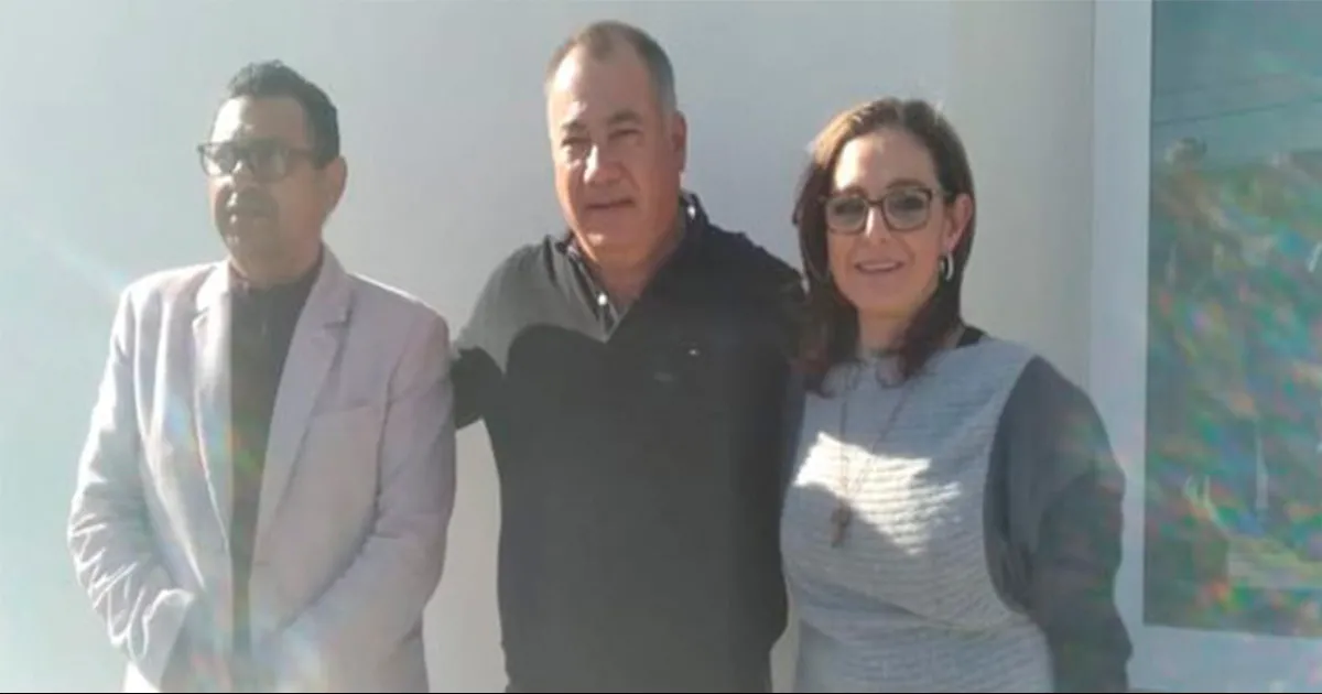 Liberan a Genaro Garza, carbonero acusado de fraude millonario